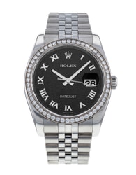 Rolex Datejust 116244